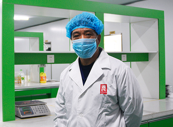 好色先生在线下载食品創始人之一